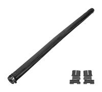 Parasole Tendina Parasole Per Tettuccio Apribile Per Auto Per Q5 2009-2017 1K9877307 1K9877307B 1K9877307C 1K9877307A Auto Parasole(Nero)