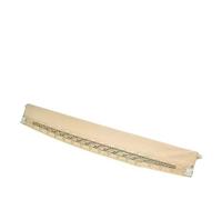 Parasole Tetto Apribile Car Sunroof Sun Roof Sunshade Shade Cover For Buick For LaCrosse GM 2010 2011 2012 2013 2014 2015 2016 22859425 Tendine Parasole Auto(Beige)