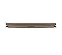 Parasole Tetto Apribile Per Kia K5 TF 2013-2015 Per Sportage 2010-2018 Per Sorento 2009-2013 Gruppo Copertura Parasole Tettuccio Apribile Panoramico Auto Tendine Parasole Auto(Beige Rear)