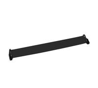 Parasole Tetto Apribile Tenda Parasole Elettrica Panoramica Tettuccio Apribile Per BMW X1 F48 F49 2' F45 F46 16-18 54107391796 54107391797 54107391798 Tendine Parasole Auto(Black)