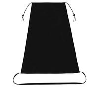 Parasole universale impermeabile per passeggino, protezione UV, portatile, regolabile, pieghevole, tenda per navicella, carrozzina, carrozzina, passeggino