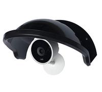 Parasole universale per fotocamera Nest/Nest IQ, colore nero