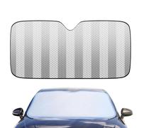 Parasole universale per parabrezza auto, riflettente | Parasole per finestrini auto, per camion, veicoli elettrici e ibridi, campeggio estivo, viaggi, uso quotidiano