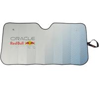 Parasole Universale Red Bull | Protezione Solare per Auto | Design Sportivo e Resistente