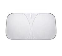 parasole vetri laterali Per A1 Per A3 Per A4 Per Q5 Per Q7 Per S3 Per S4 Parasole Per Finestrino Anteriore Dell'auto Parabrezza Pieghevole Protezione Anti-UV Tendine Parasole Auto