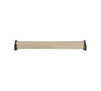 parasole vetri laterali Per BMW Per X1 Per F48 Per F49 2' 2016-2018 Auto Tettuccio Panoramico Parasole Tenda Lucernario Copertura 54107391796 Tendine Parasole Auto(Beige)