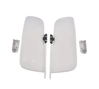 parasole vetri laterali Per Citroen Kit Parasole Parasole SINISTRO + DESTRO Antiriflesso Anti-abbagliamento Anti-UV Visione Chiara Accessori Auto Tendine Parasole Auto