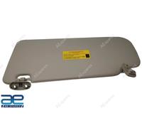 Gruppo Paraluce RH Grigio Per Mahindra Scorpio 2017-2022 RHD 0105DAG00660D GEc