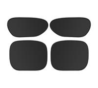 Parasoli Da Parabrezza Auto,Paracalore Veicolo - Protezione Parasole Per Finestrino | Viaggio Campeggio E Viaggio Su Strada Spostamenti Quotidiani All'aperto SUV, Camion, Camper E Furgone