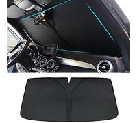 Parasolo del parabrezza per auto, per Maserati Grecale, accessori per la protezione della visiera per auto.