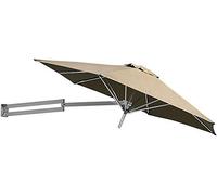 Parasols Green Garden Patio Table Umbrella with Tilt And Crank Outdoor Yard Beach Commercial Event Market