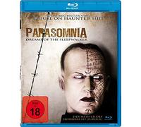 Parasomnia