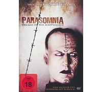 Parasomnia