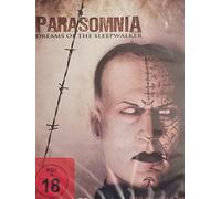 Parasomnia