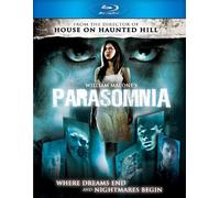 Parasomnia [Edizione: Stati Uniti]