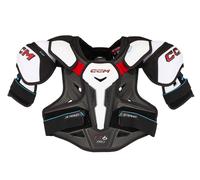 Paraspalle CCM JetSpeed FT6 Pro Junior L