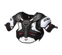Paraspalle CCM JetSpeed FT8 Pro Senior S
