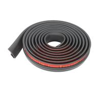 Paraspifferi Finestre Compatibile Con Mini Per Cooper Per R55 R57 Guarnizione Per Pannello Parabrezza Guarnizioni Per Finestrini Auto Accessori Per Parti