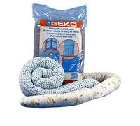 PARASPIFFERI IN STOFFA X PORTE E FINESTRE - 120 CM