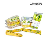 PARASPIFFERI PARAFREDDO SALAMINO SALSICCIOTTO IN STOFFA 120 CM PORTE FINESTRE