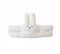 Paraspifferi peluche, lepre tenera, anti-urto, passaggio bimbi e animali