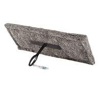 Paraspifferi per camino Chimney Sheep da 15,2 x 40,6 cm
