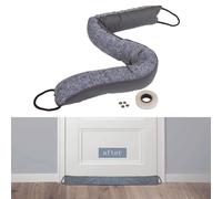 Paraspifferi Per Porta, Facile Da Usare, Gadget Essenziali Per La Casa,