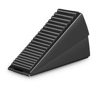 Paraspifferi Per Porta Fermaporta in Gomma Tappo Della Portatile