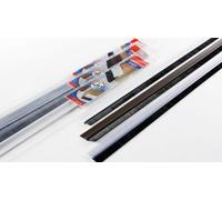 Paraspifferi Porta Adesivo Pvc Con Spazz.1 Set 5 Pezzi - Tre Emme