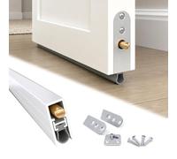 Paraspifferi Sottoporta Guarnizione Automatica Sottoporta Antispifferi e Acustica