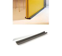 PARASPIFFERI SOTTOPORTA PARAFREDDO 95 cm A DOPPIO RULLO SOTTO PORTA PARA SPIFFERO