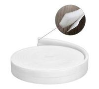 Paraspifferi STIK spugna adesiva (6mm x 8mm x 8m) Bianco 1100 2