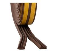 GEKO NASTRO PARAFREDDO GOMMA E m 6 MARRONE TREEMME