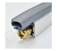 Paraspiffero inferiore (90 cm) per porta filo muro Scrigno FILO44