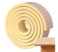 Paraspigoli a prova di ribaltamento - 4 cm, protezioni autoadesive di sicurezza per armadietti, protezione anti-ribaltamento per mobili per la sicurezza della casa