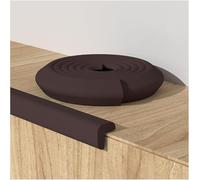 Paraspigoli con imbottitura in schiuma, strisce di sicurezza per proteggere i bordi dei mobili e la sicurezza domestica