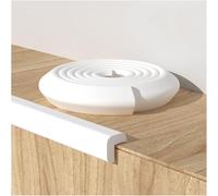 Paraspigoli con imbottitura in schiuma, strisce di sicurezza per proteggere i bordi dei mobili e la sicurezza domestica