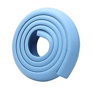 Paraspigoli di sicurezza e paraspigoli per tavoli, per bambini, spessi, morbidi e protettivi, 2 m