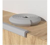 Paraspigoli in schiuma per proteggere i mobili, per la sicurezza e la sicurezza dei bambini in casa e in ufficio