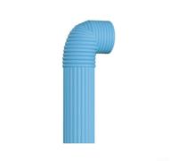 Paraspigoli in schiuma senza cuciture da 199,9 cm, per ridurre al minimo il rischio di collisione sui bordi dei mobili duri nelle case con bambini che gattonano (08)