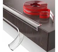 Paraspigoli per Bambini 6 Metri Striscia Di Gomma Protezione Con 4 Protezioni An