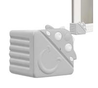 Paraspigoli per finestre, anti-collisione, alla moda, per angoli retti, per proteggere i bambini, per asilo, studio, camera da letto