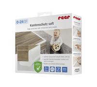 paraspigoli reer bianco morbido 1 St