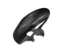 Paraspruzzi 1 Set Ruota Anteriore Hugger Parafango Fango Splash Guard Per CBR1000RR 2008 2009 2010 2011 2012 2013 2014 2015 2016 2017 2018 2019 2020 2021(Matte Black)