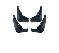 Paraspruzzi 4 Pezzi Parafango Anteriore Paraspruzzi Parafanghi Accessori Auto Auto Styline Paraspruzzi Parafango Per VOLVO XC60 2018 2019 2020 2021 2022(Denim blue)