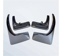 Paraspruzzi 4 Pezzi Parafango Per Nissan Per Armada Per La Pattuglia Per Royale Per Nismo QX80 Y62 2011 2012 2013 2014 2015 2016 2017 2018 2019 Auto Passaruota Protezione
