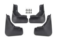 Paraspruzzi 4 Pz Set Anteriore Auto Paraspruzzi Paraspruzzi Paraspruzzi Mud Flap Parafanghi Parafango Per Nissan Rogue Per Nissan X Trail T33 2021 2022