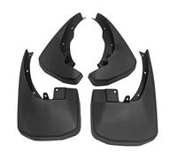 Paraspruzzi 4X Paraspruzzi per Navara, Frontier, Brute, D40 2005-2016 Parafanghi di seconda Generazione, Accessori per parafanghi Auto