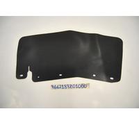 Paraspruzzi anteriore Front splash guard Piaggio Porter Up-Date 09-10