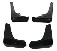 paraspruzzi anteriore Per Suzuki Per Grand Vitara Per Edcudo Set Da 4 Pezzi Parafanghi Paraspruzzi Auto 2005-2015